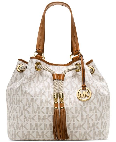 macy's mk purses|michael kors tote bag sale.